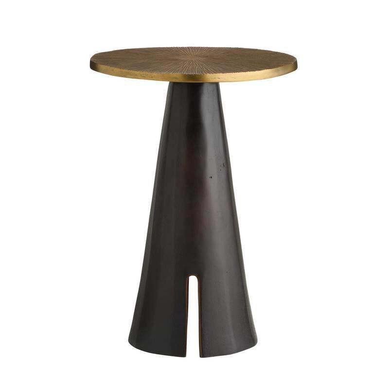 Shown in Antique Brass finish