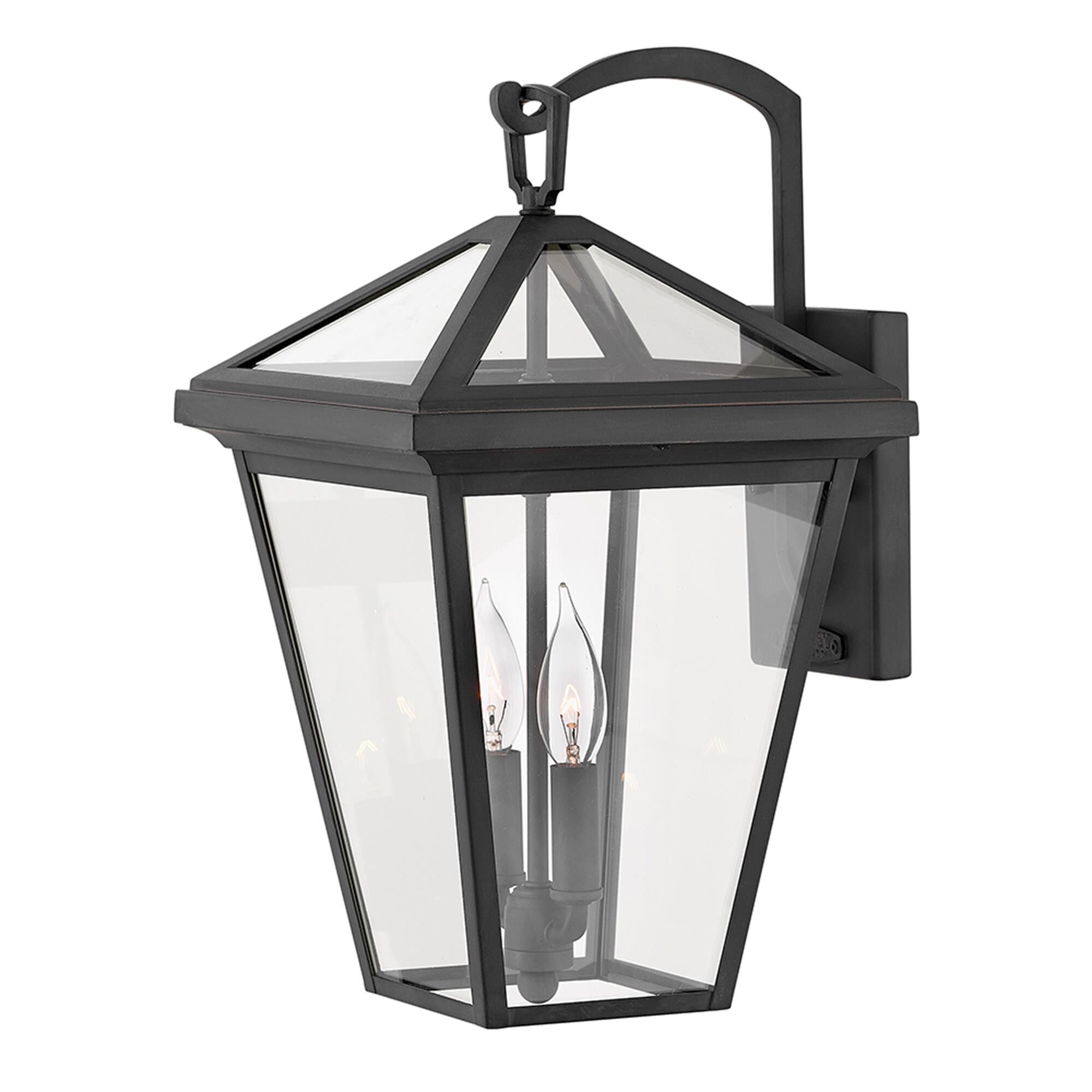 Alford Place 18 Inch Outdoor Wall Light,