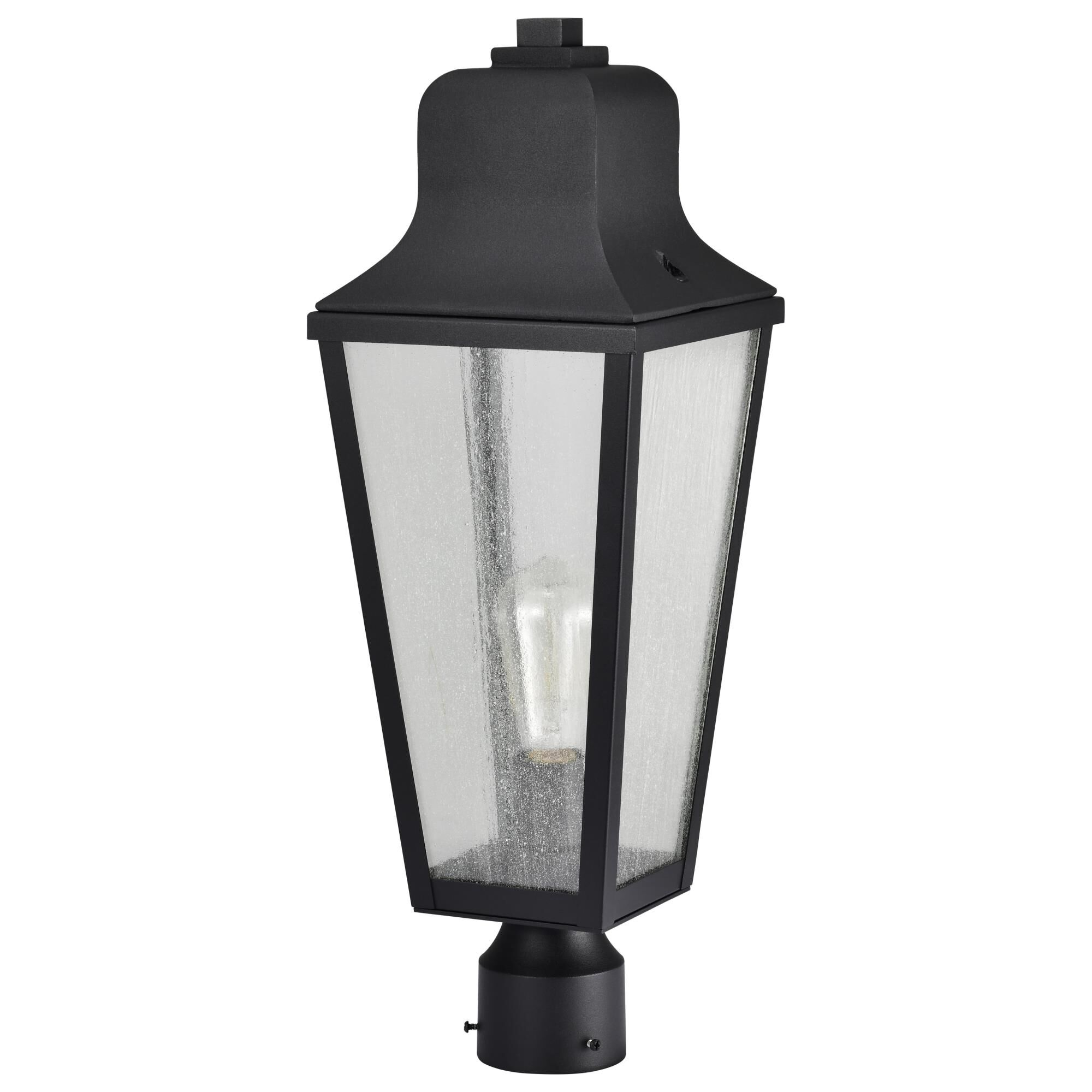 Lawrence 23 Inch Outdoor Post Lamp by Nuvo Lighting