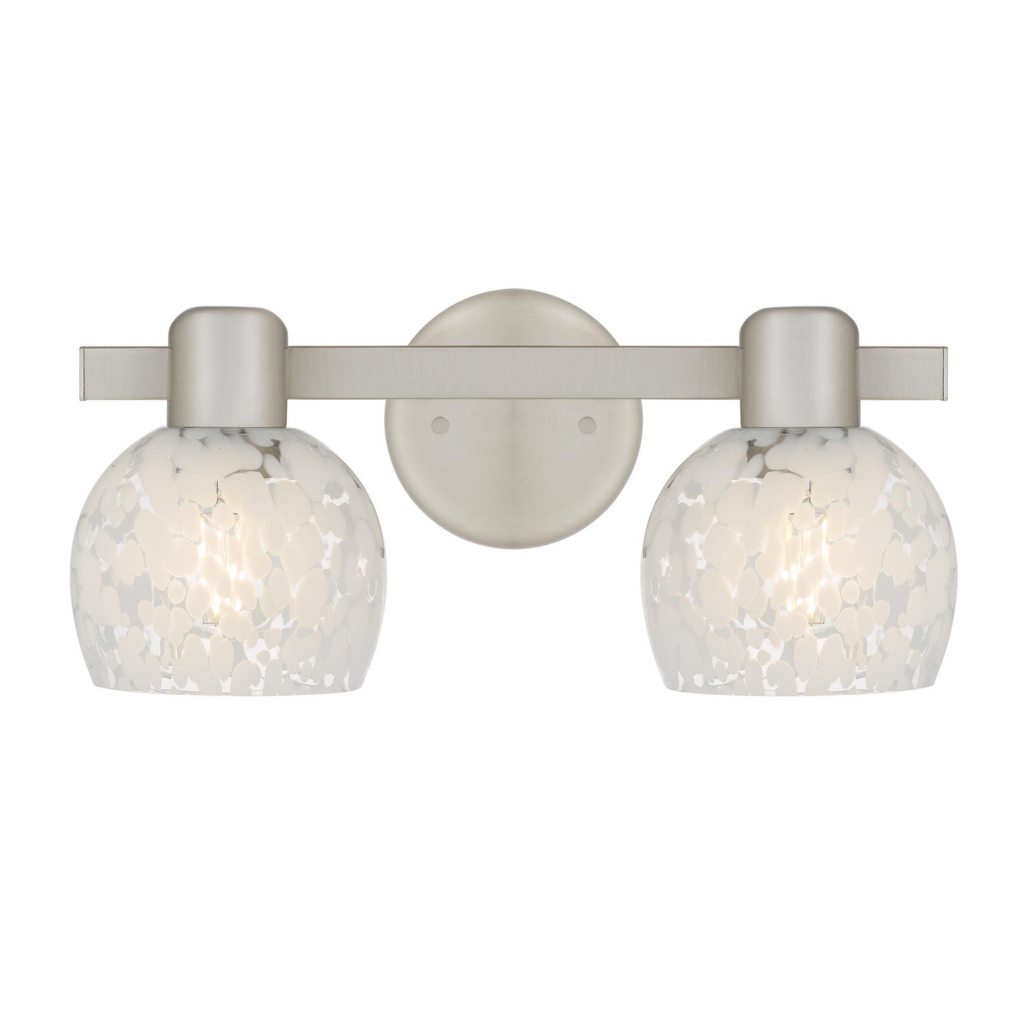 Layton 16 Inch Bath Vanity Light by Quoizel