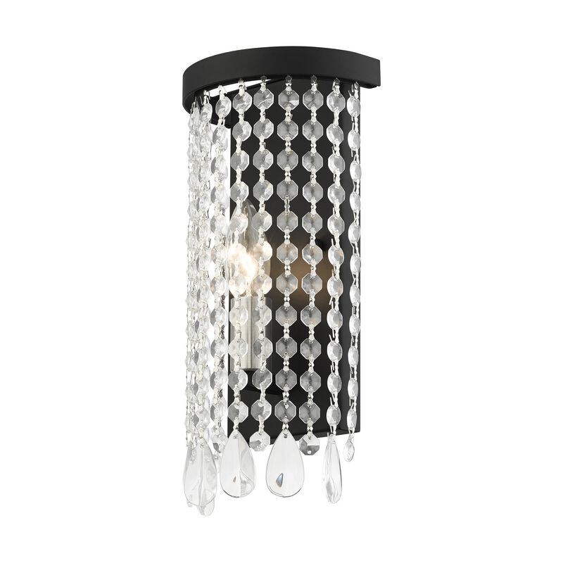 Livex Lighting Elizabeth 12 Inch Wall Sconce