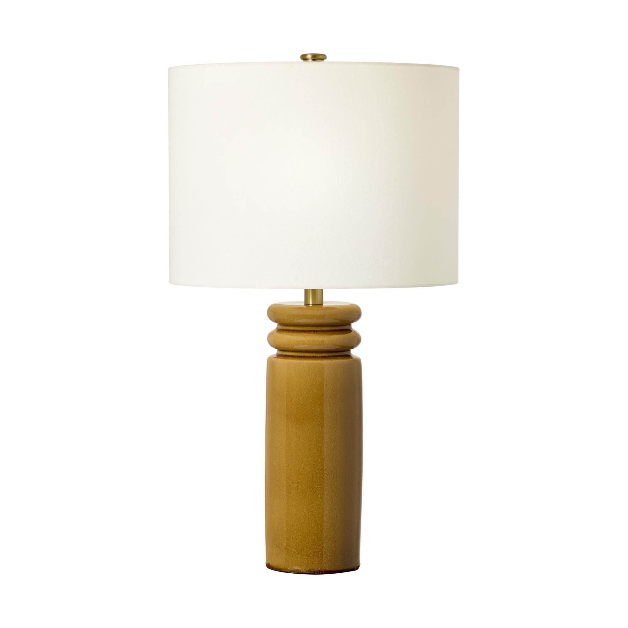 Ellen Degeneres Feikudo 26 Inch Table Lamp by Visual Comfort Studio Collection
