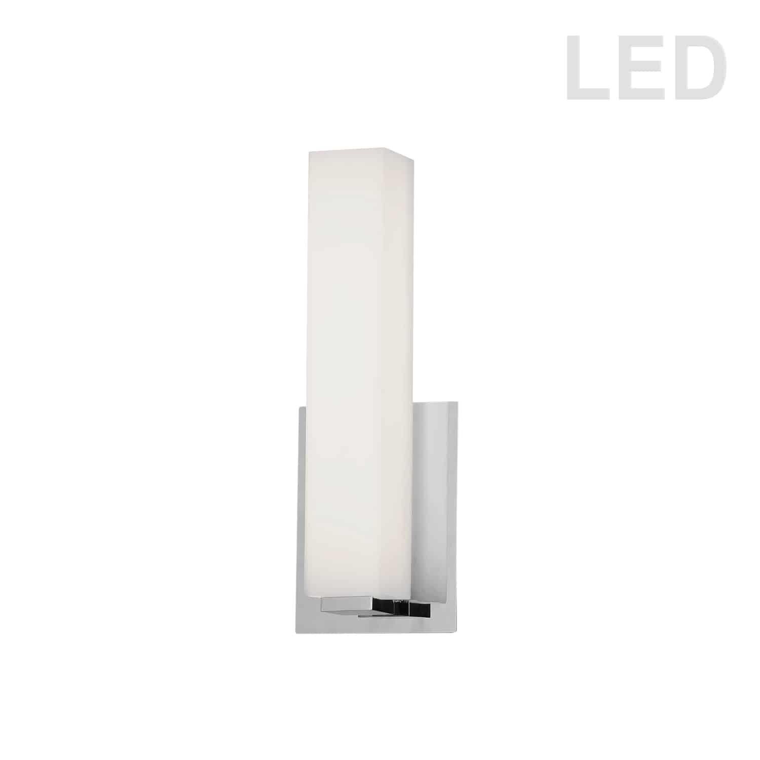 Dainolite Signature 9 Inch LED Bath Vanity Light