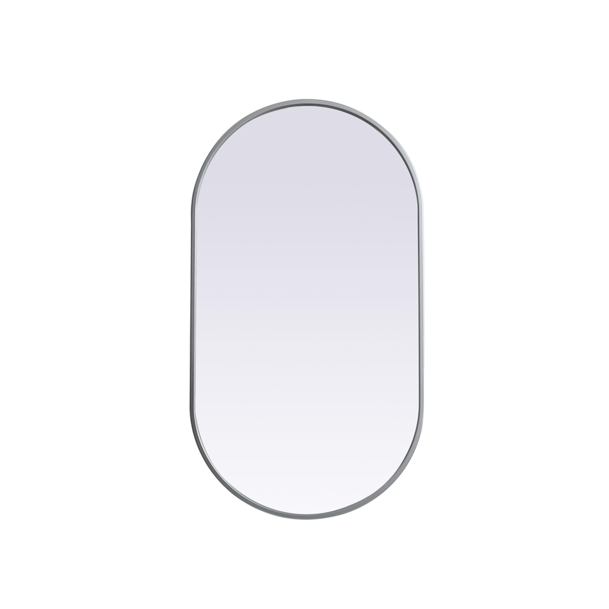 Shown in Silver finish
