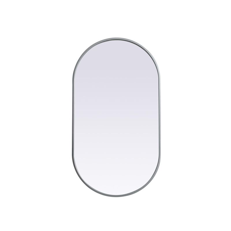 Asha Decorative Mirrors by Elegant Decor