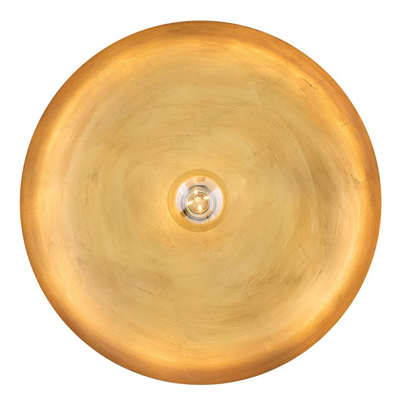 Sadie Small Pendant Light by Hinkley