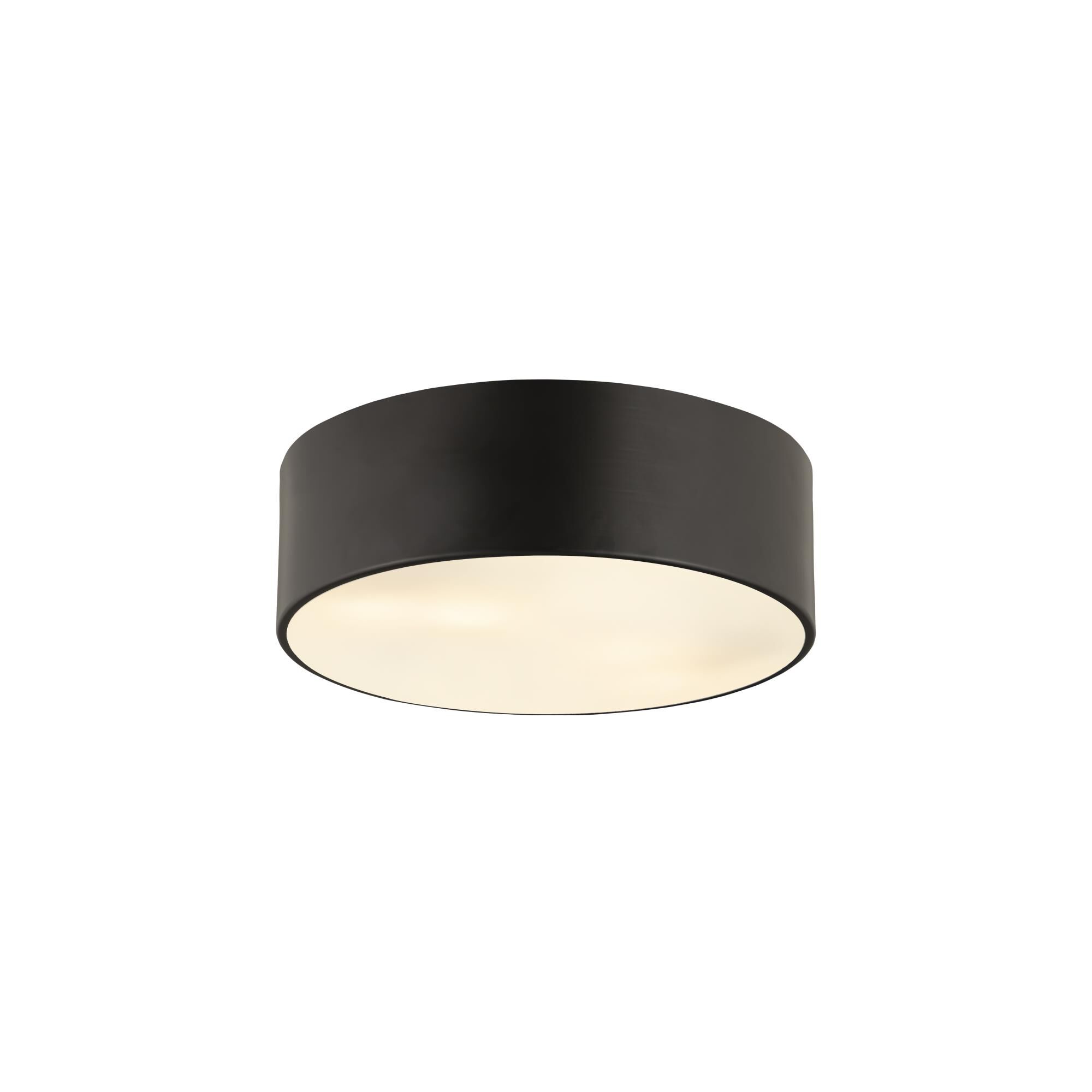 Harley 16 Inch 3 Light Flush Mount by Z-Lite