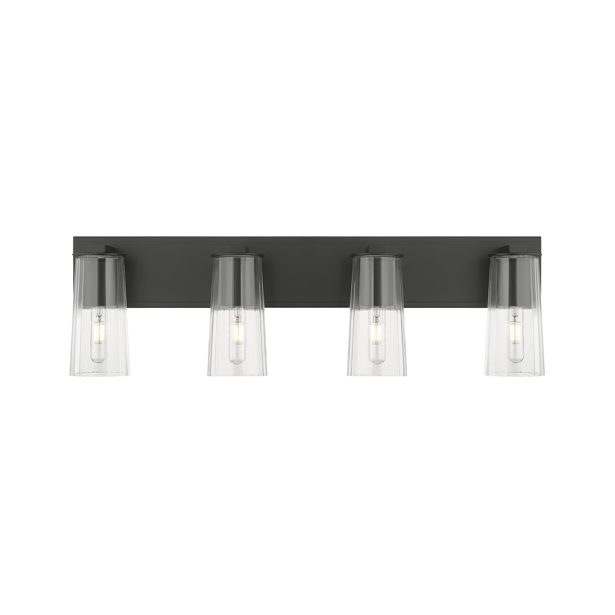 Titus 32 Inch Bath Vanity Light by Z Lite