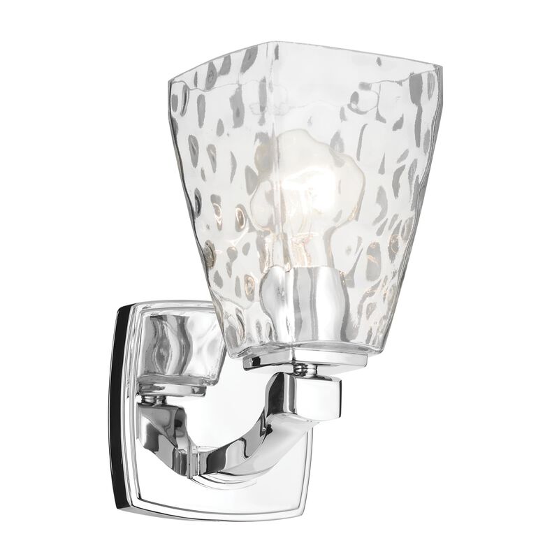 Marant Small Wall Sconce by Kichler