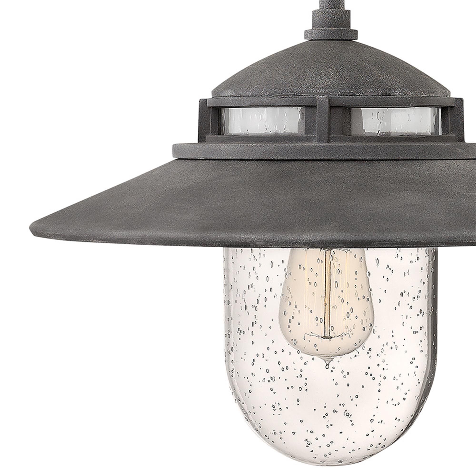 Atwell 15 Inch Outdoor Wall Light,