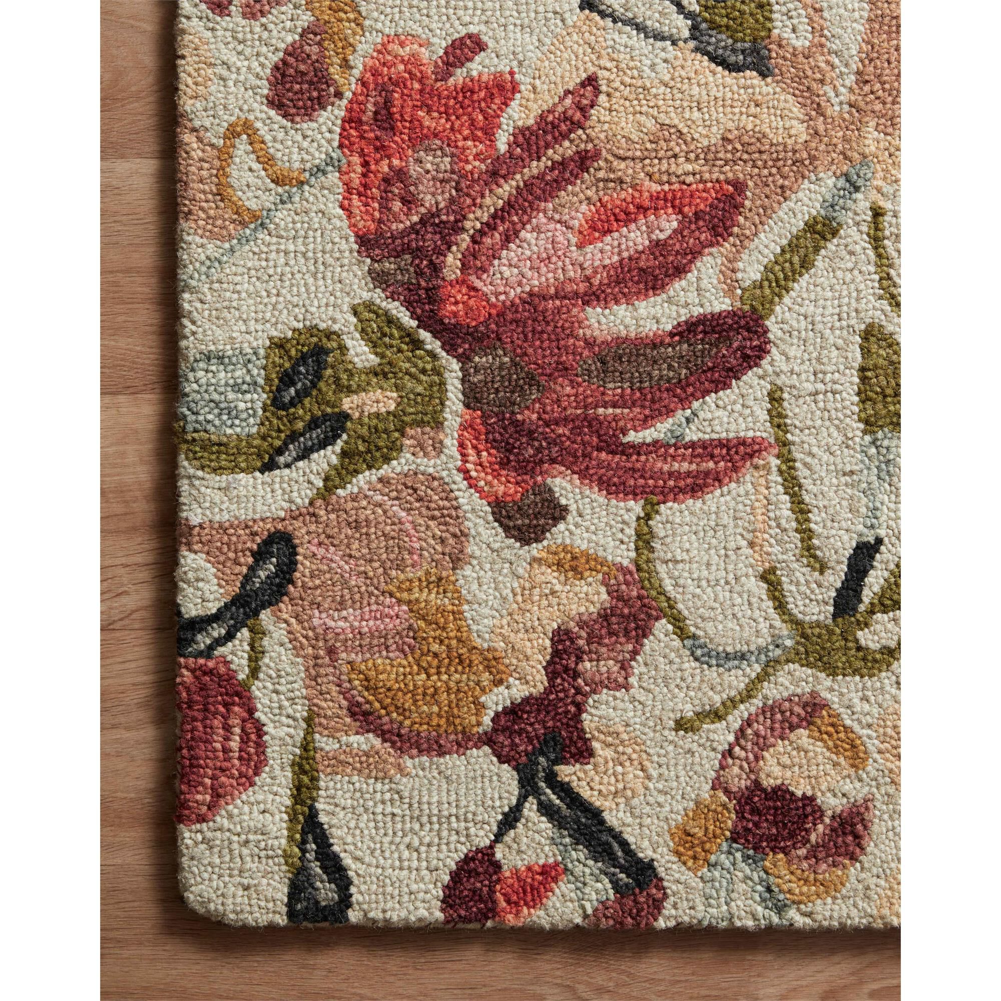 Belladonna Area Rug,