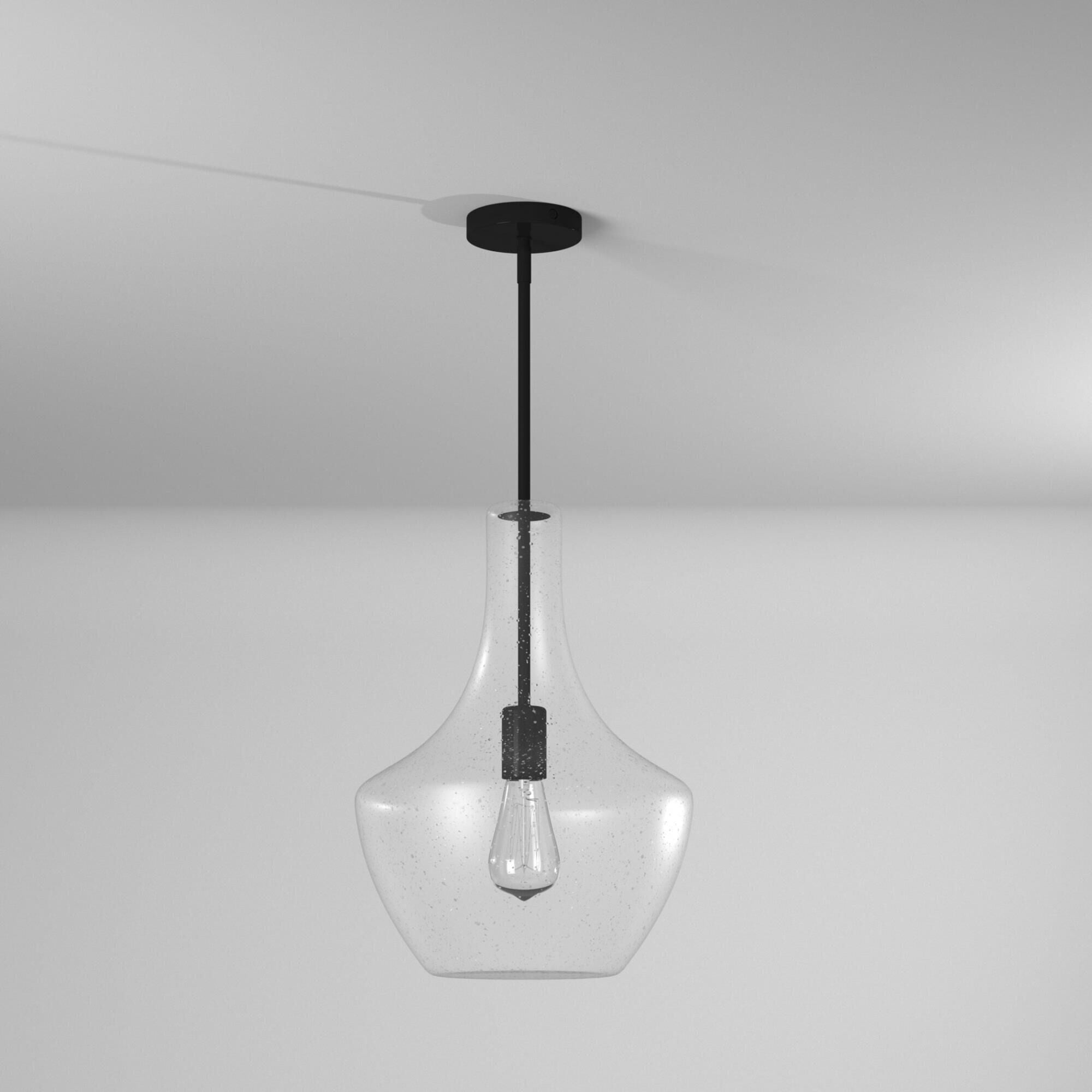 Harlow 14 Inch Pendant by Justice Design Group