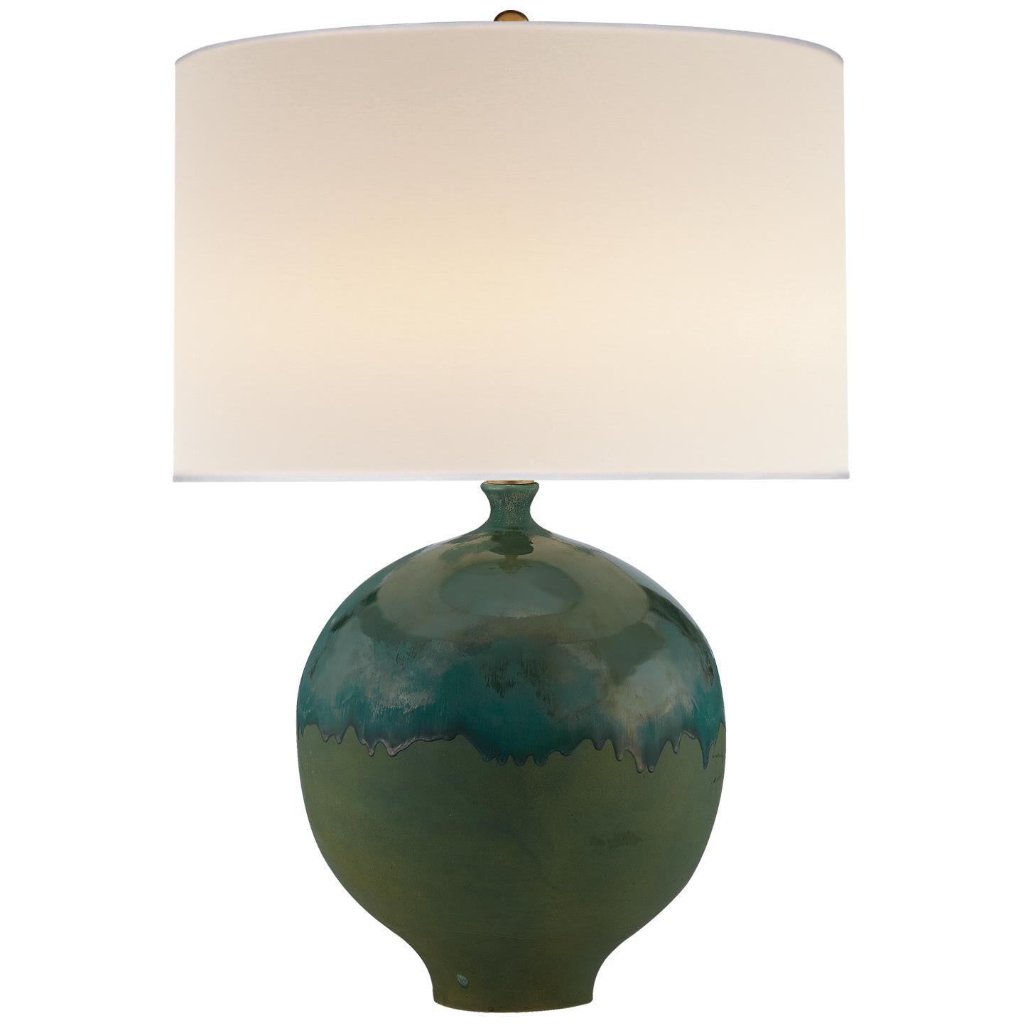 Aerin Gaios 30 Inch Table Lamp by Visual Comfort Signature Collection
