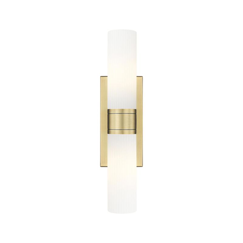 Bruno Marashlian Ballston Urban 18 Inch Bath Vanity Light by Innovations Lighting