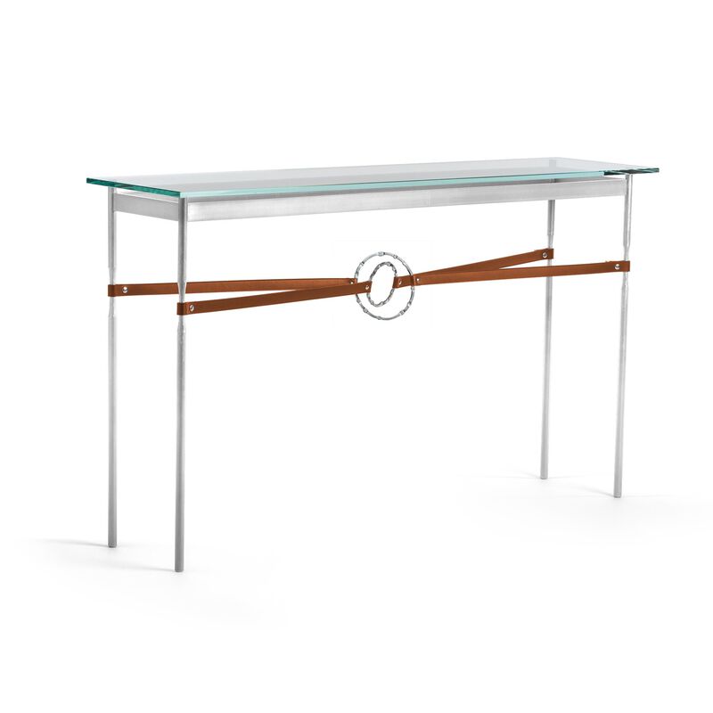 Equus 54 Inch Console Table by Hubbardton Forge