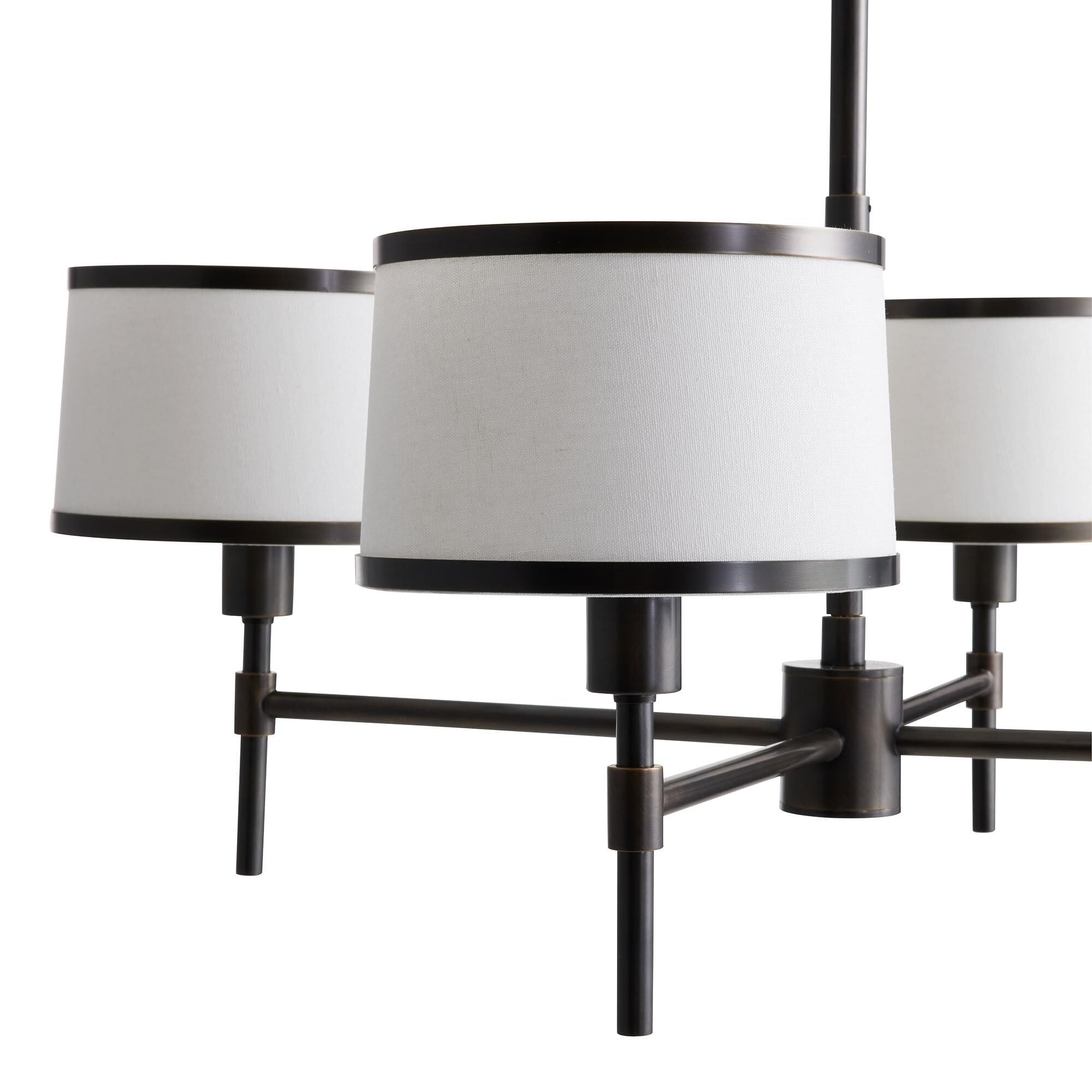 Luciano  Chandelier by Arteriors Home