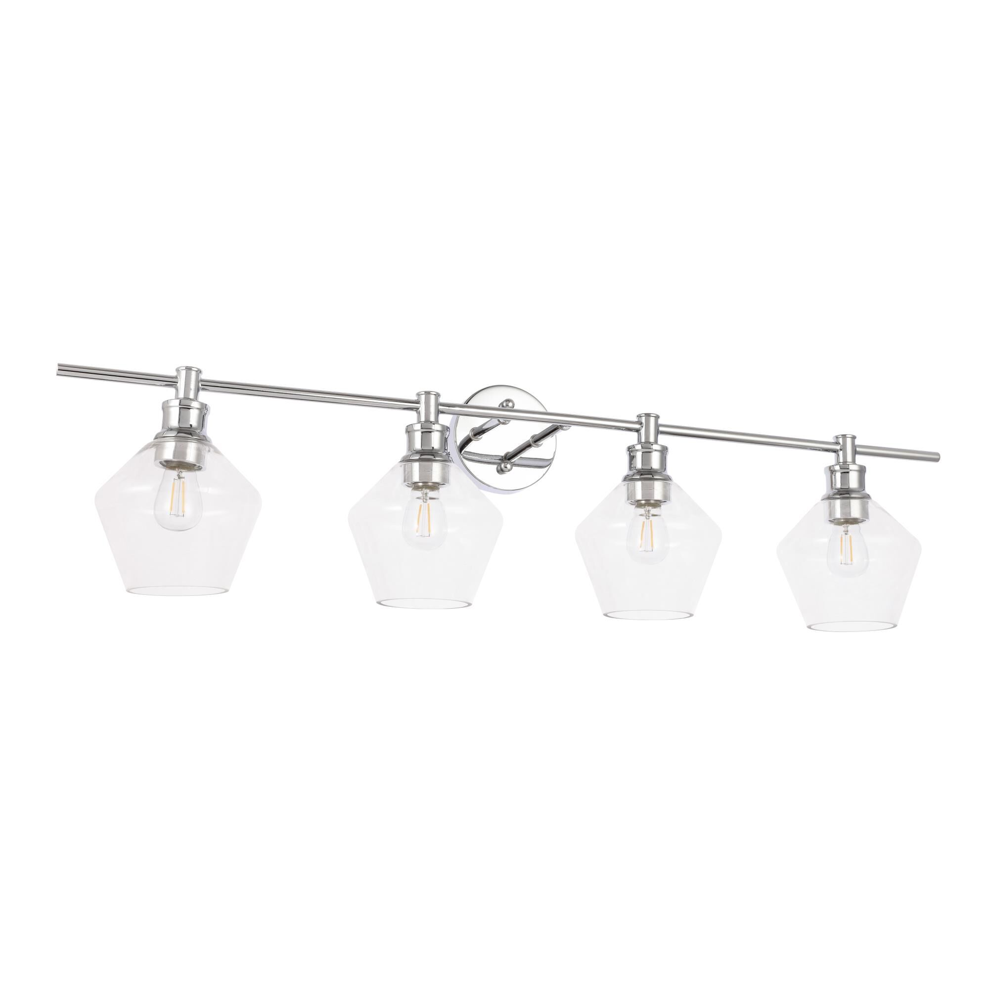 Gene Bath Vanity Light by Elegant Lighting