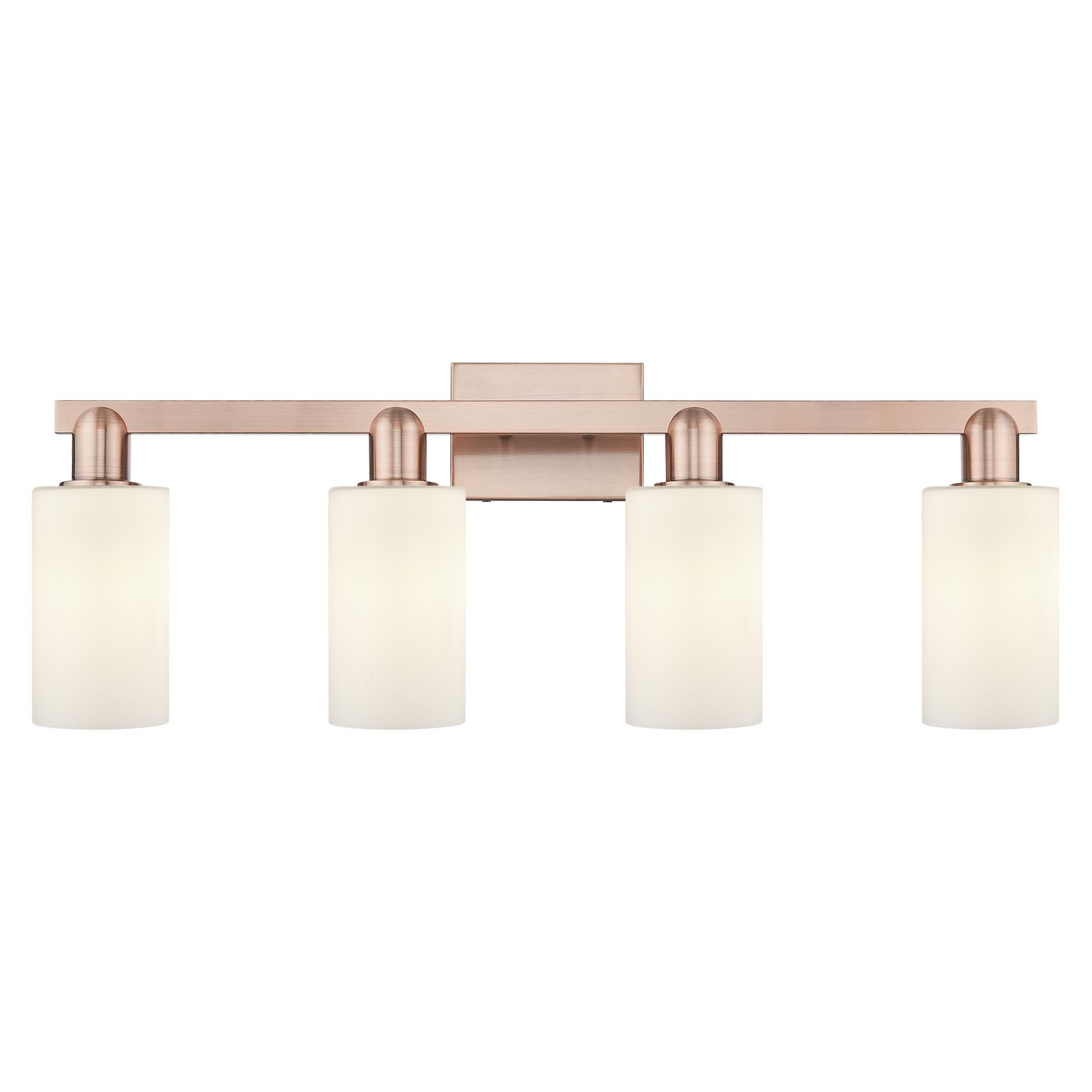 Bruno Marashlian Clymer 31 Inch Bath Vanity Light by Innovations Lighting