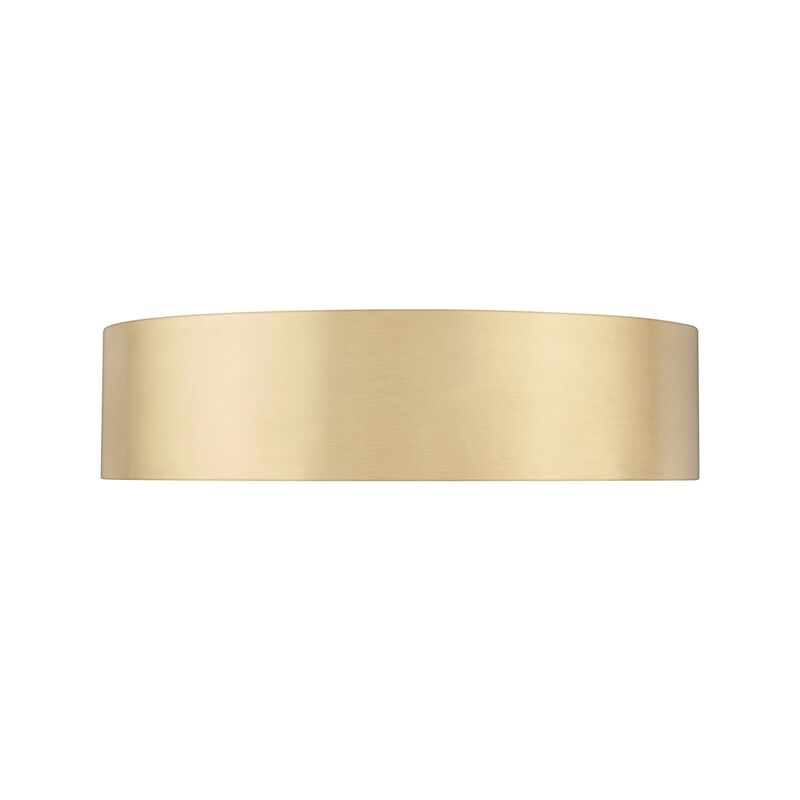Coronado 16 Inch Flush Mount by Z Lite