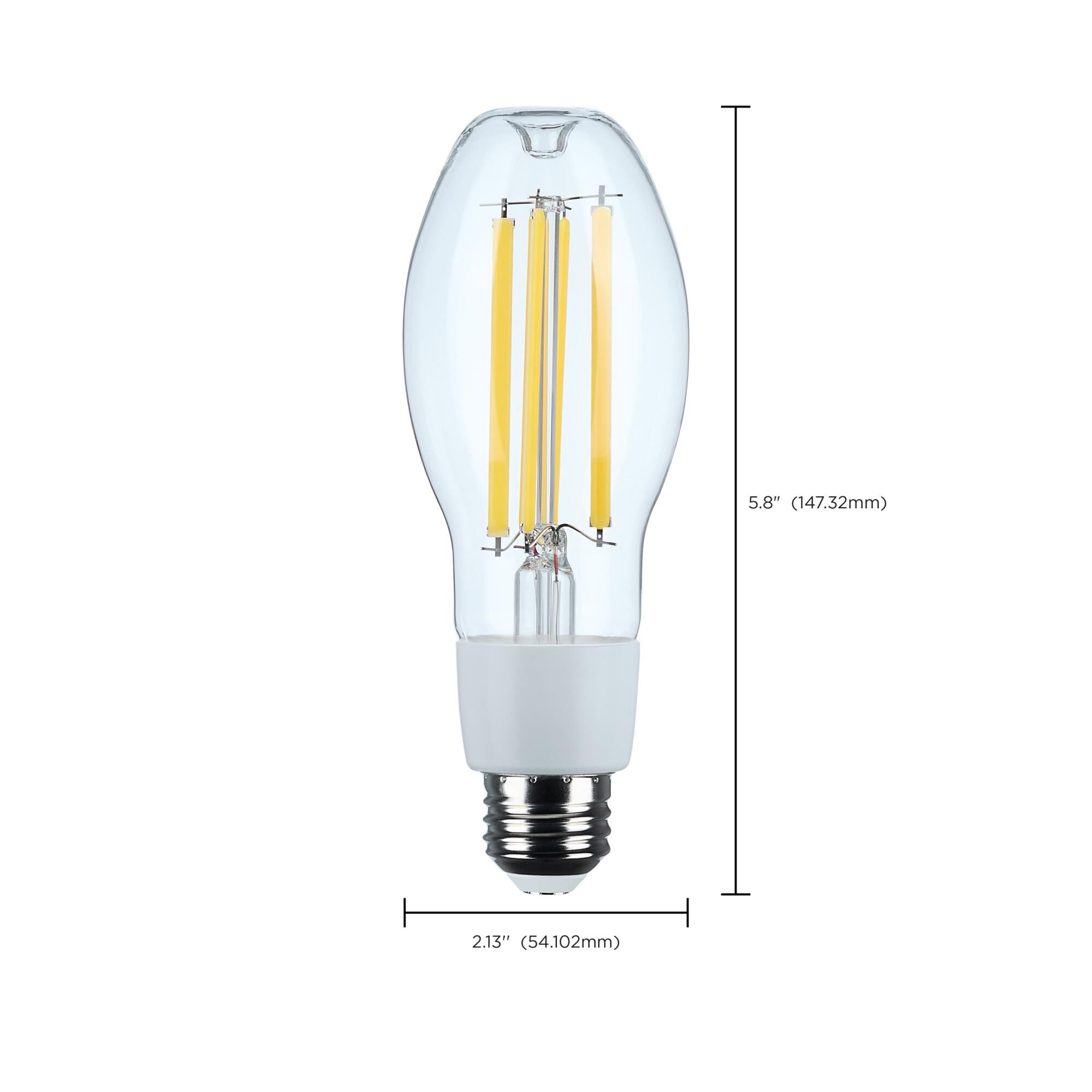 Hi-Pro  LED Light Bulb by Satco