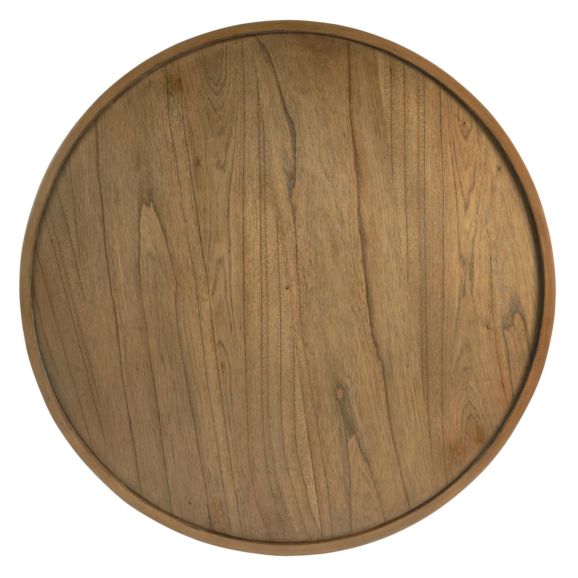 Tori Coffee Table by Butler Specialty Company