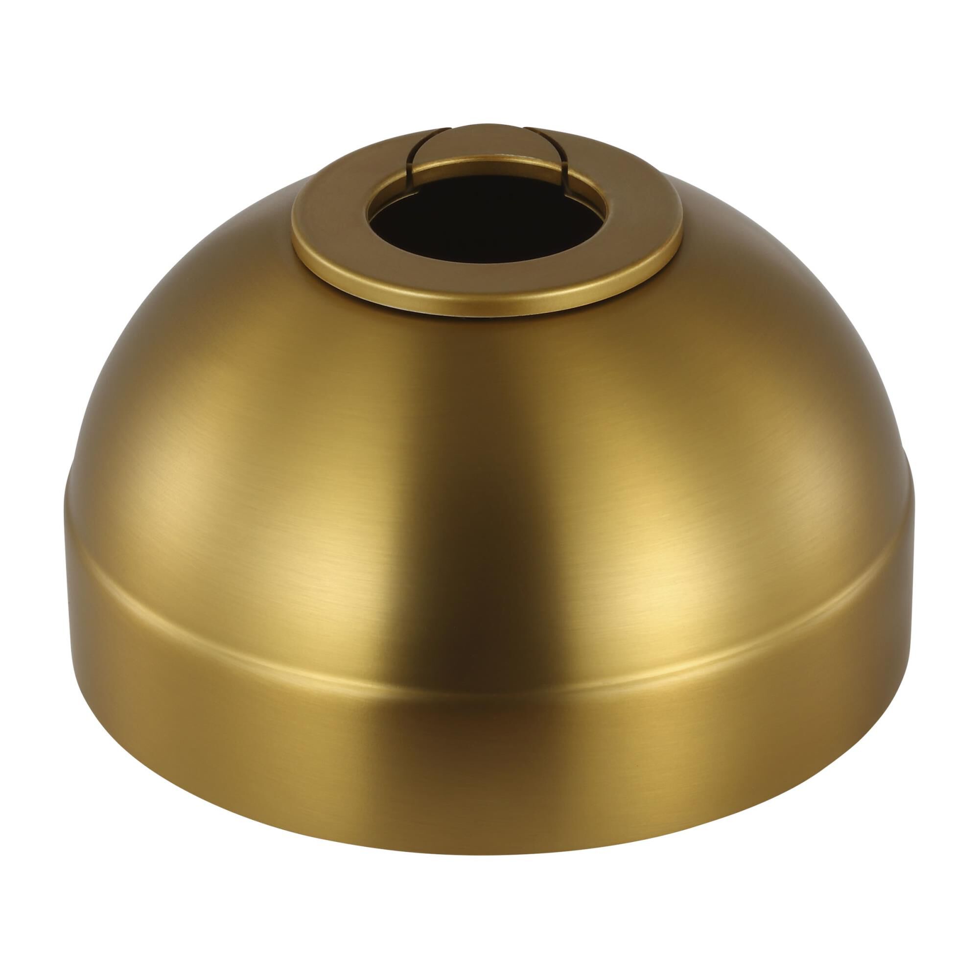 Universal Canopy Kit 6 Inch Fan Hanging Adapter by Visual Comfort Fan Collection