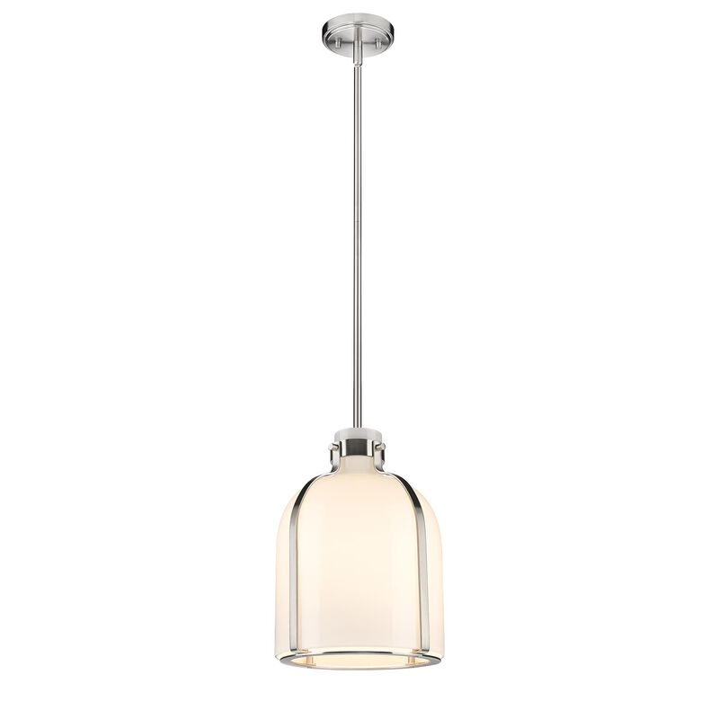 Pearson 10 Inch Chandelier by Z-Lite