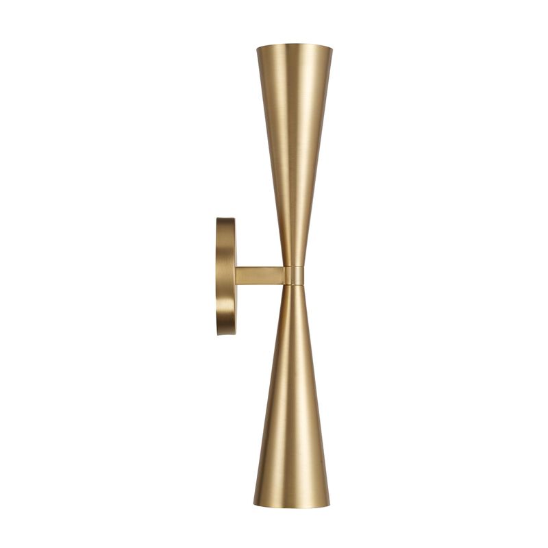 Levi 19 Inch Wall Sconce by Capital Lighting