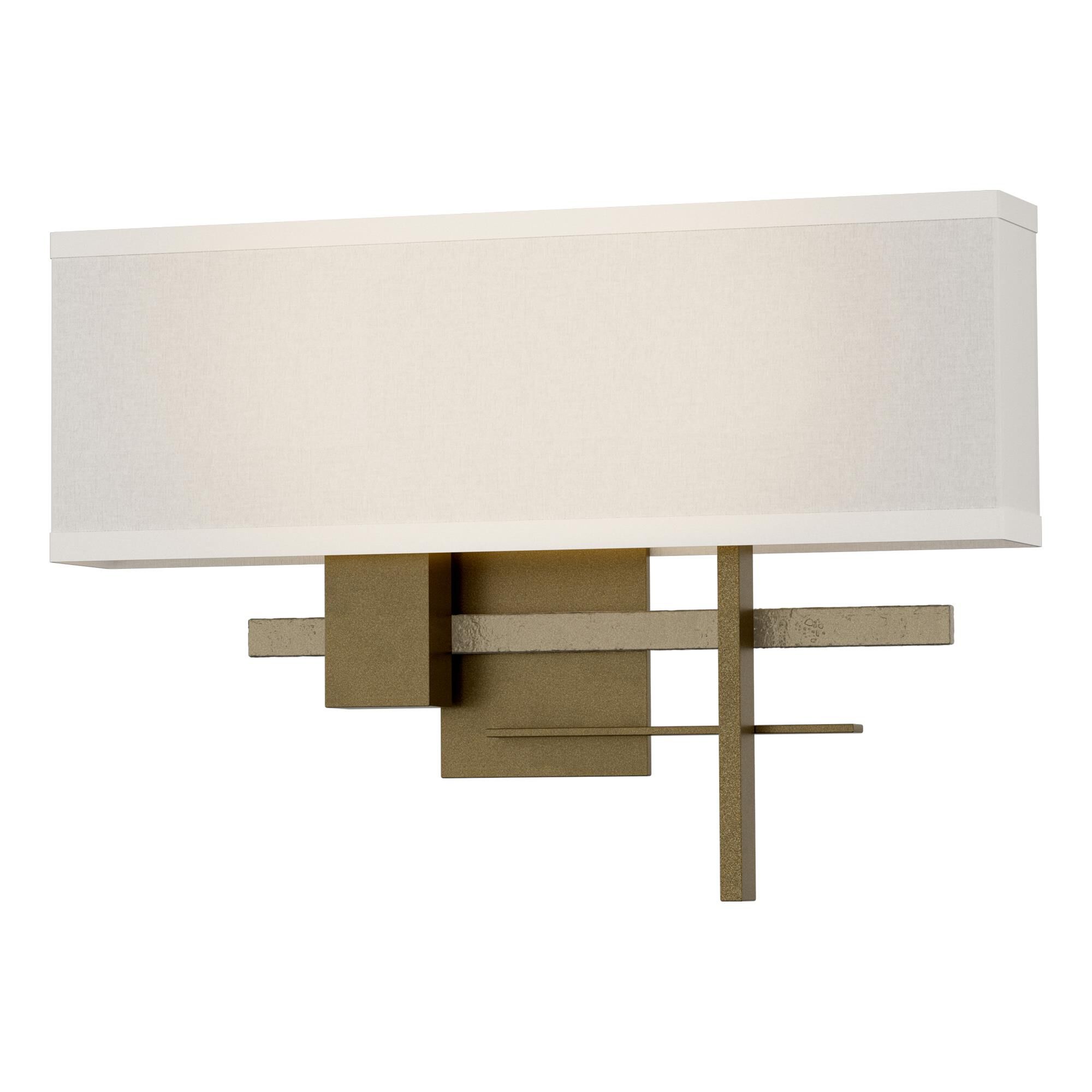 Cosmo 16 Inch Wall Sconce by Hubbardton Forge
