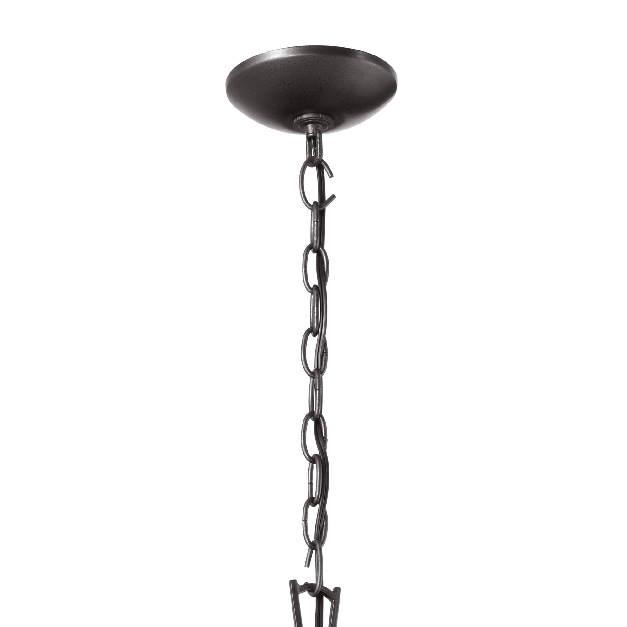 Dame 18 Inch Cage Pendant by Kichler Lighting