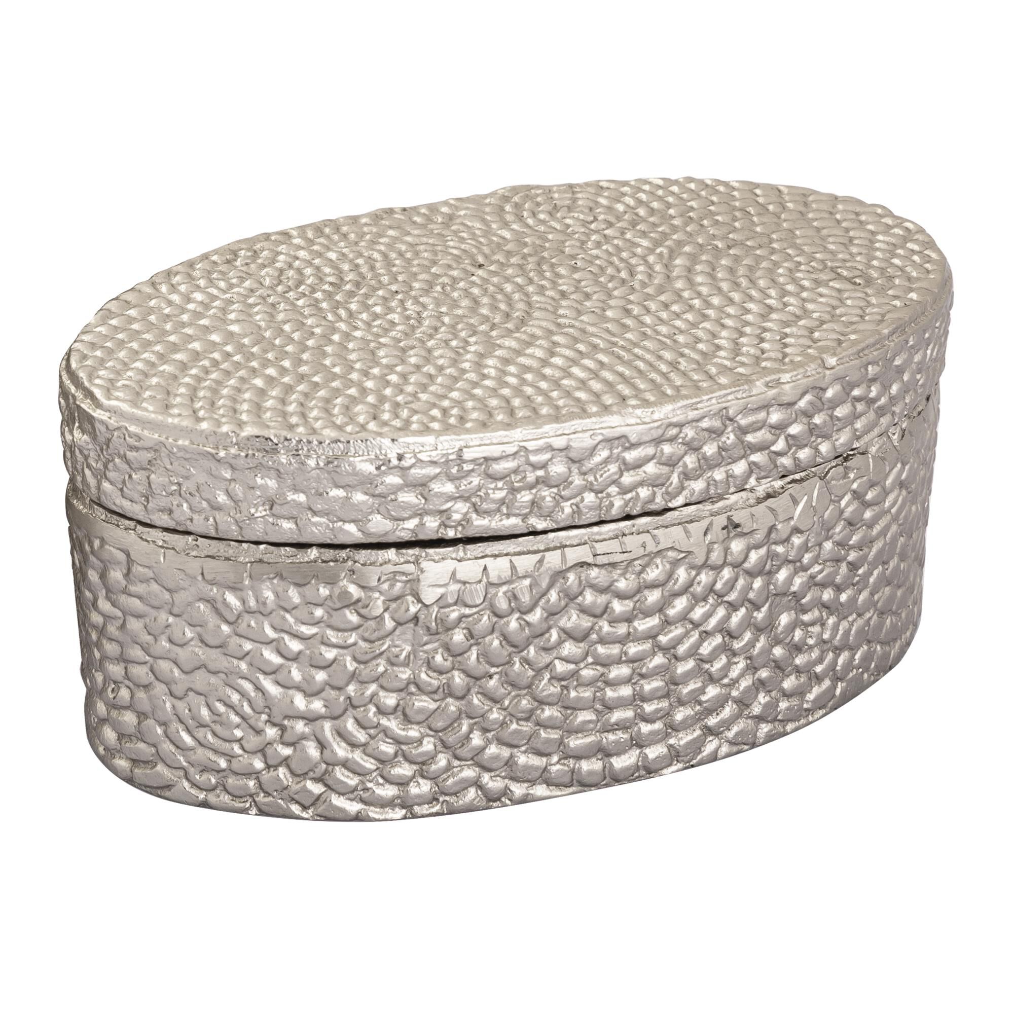 Shown in Antique Nickel finish