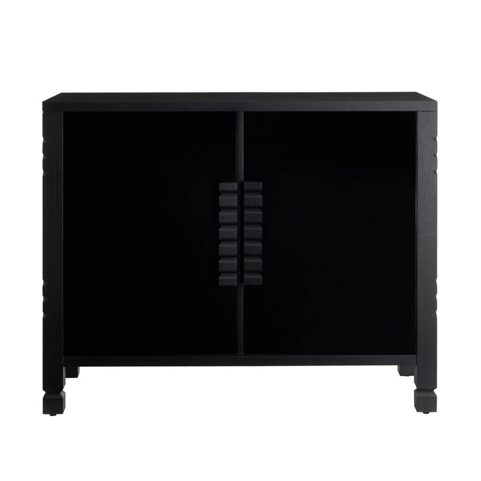 Jericho 48 Inch Storage Cabinet by Arteriors Home