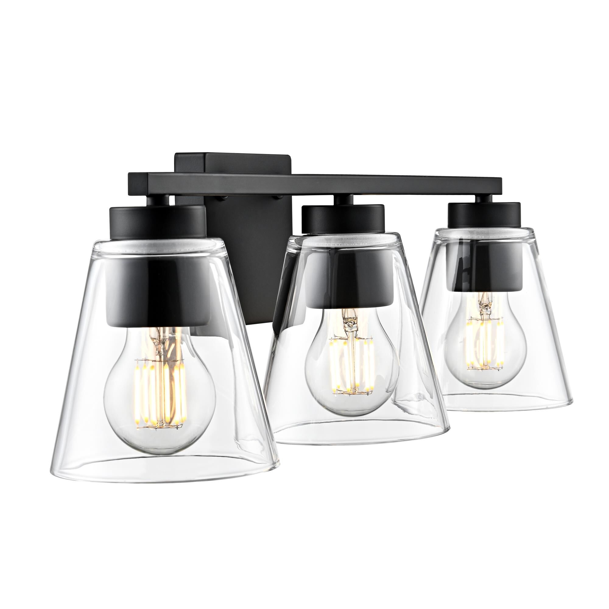 Strayhan 22 Inch Bath Vanity Light by Millennium Lighting