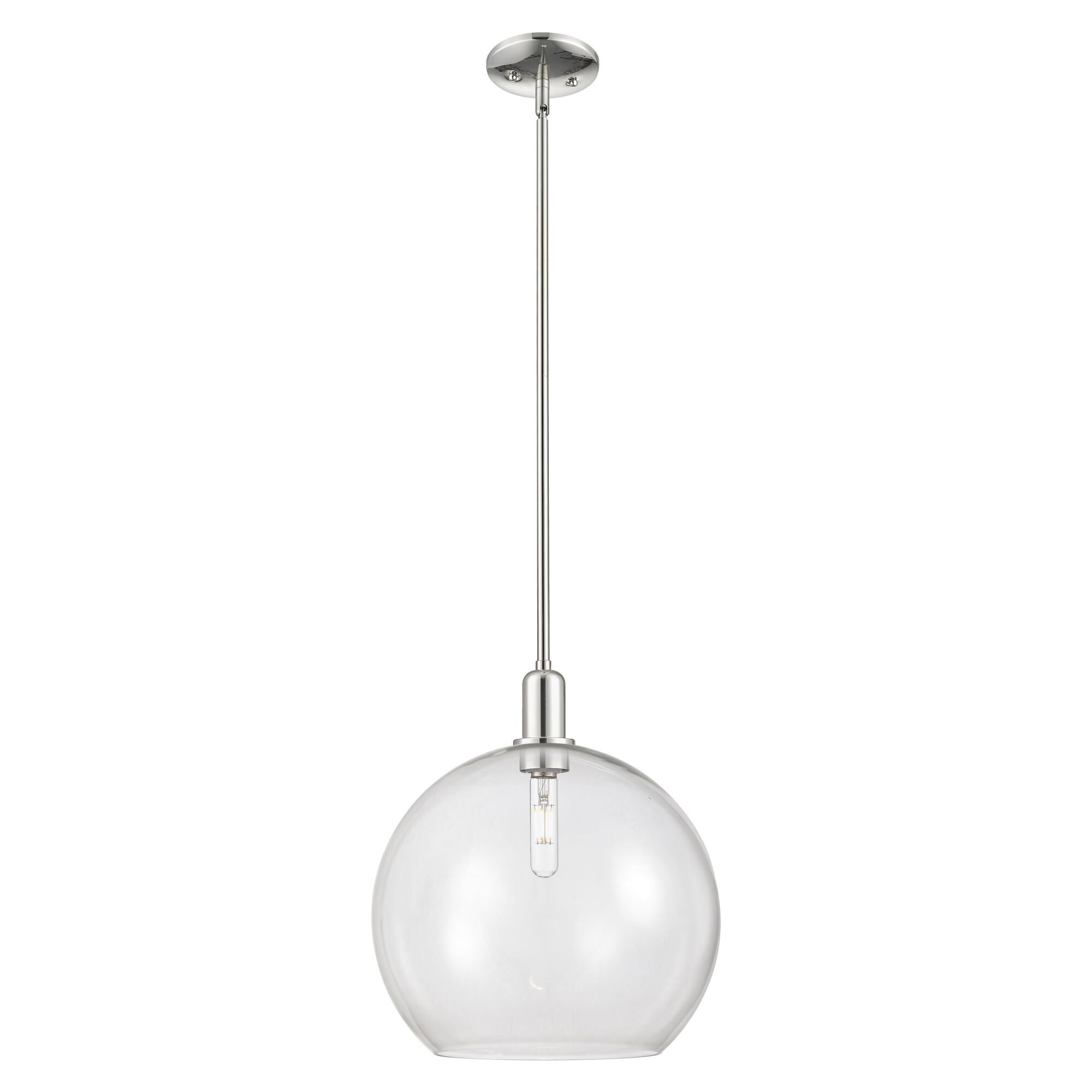 Bruno Marashlian Athens 14 Inch Large Pendant by Innovations Lighting