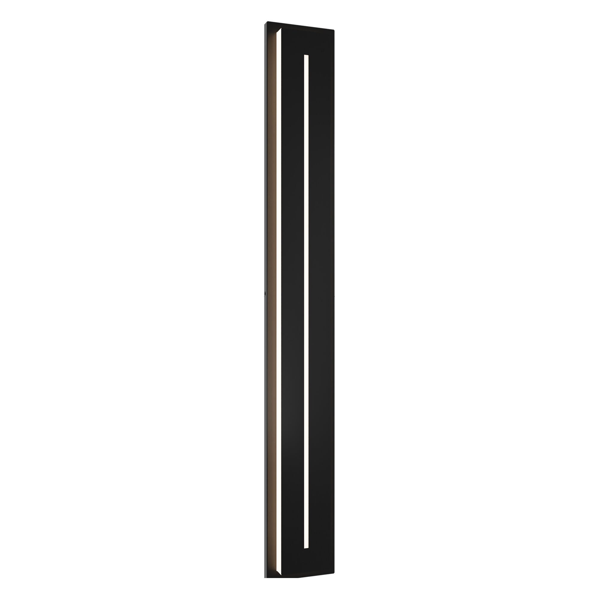 Shown in Black finish