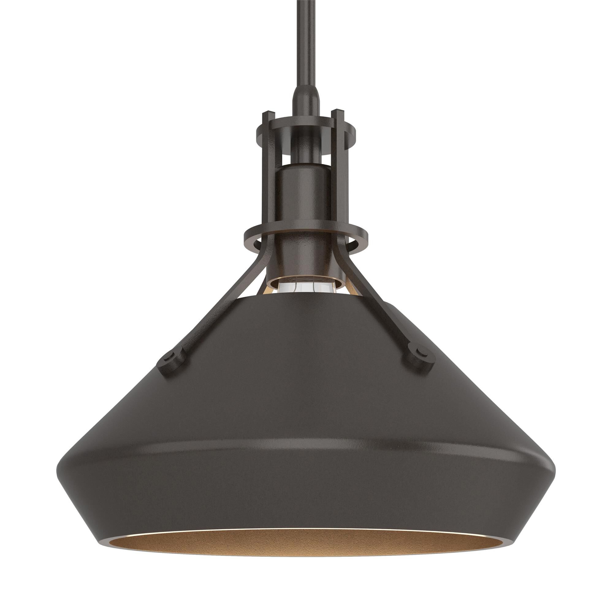 Shown in Oil Rubbed Bronze finish and Oil Rubbed Bronze  accent
