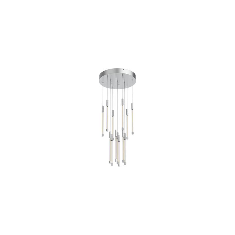 Kuzco Lighting Motif LED Multi Light Pendant