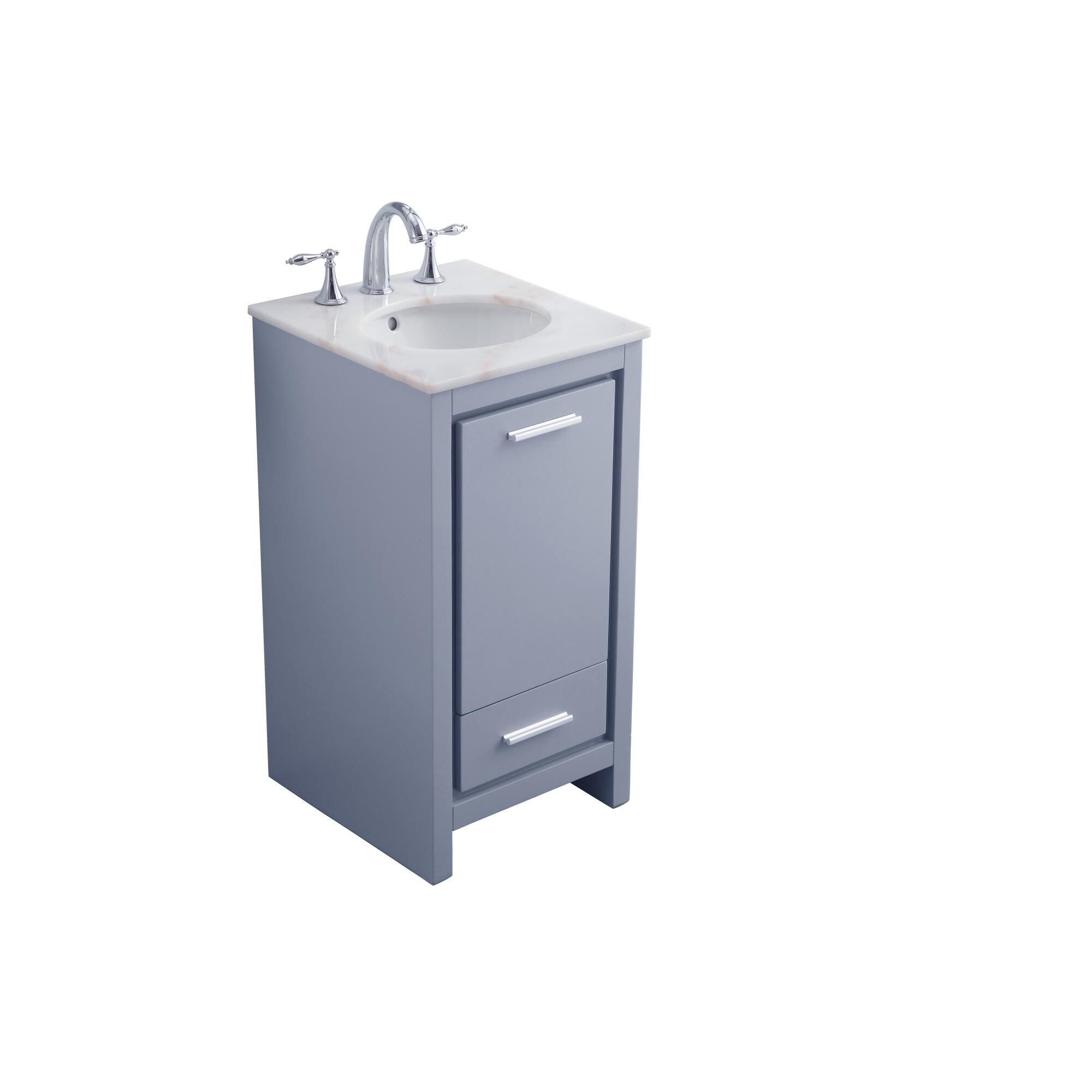 Filipo Bath Vanity by Elegant Decor