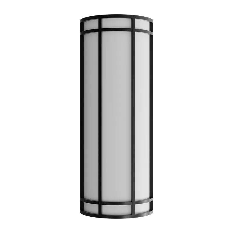 24 Inch Commercial Outdoor Wall Light by Westgate