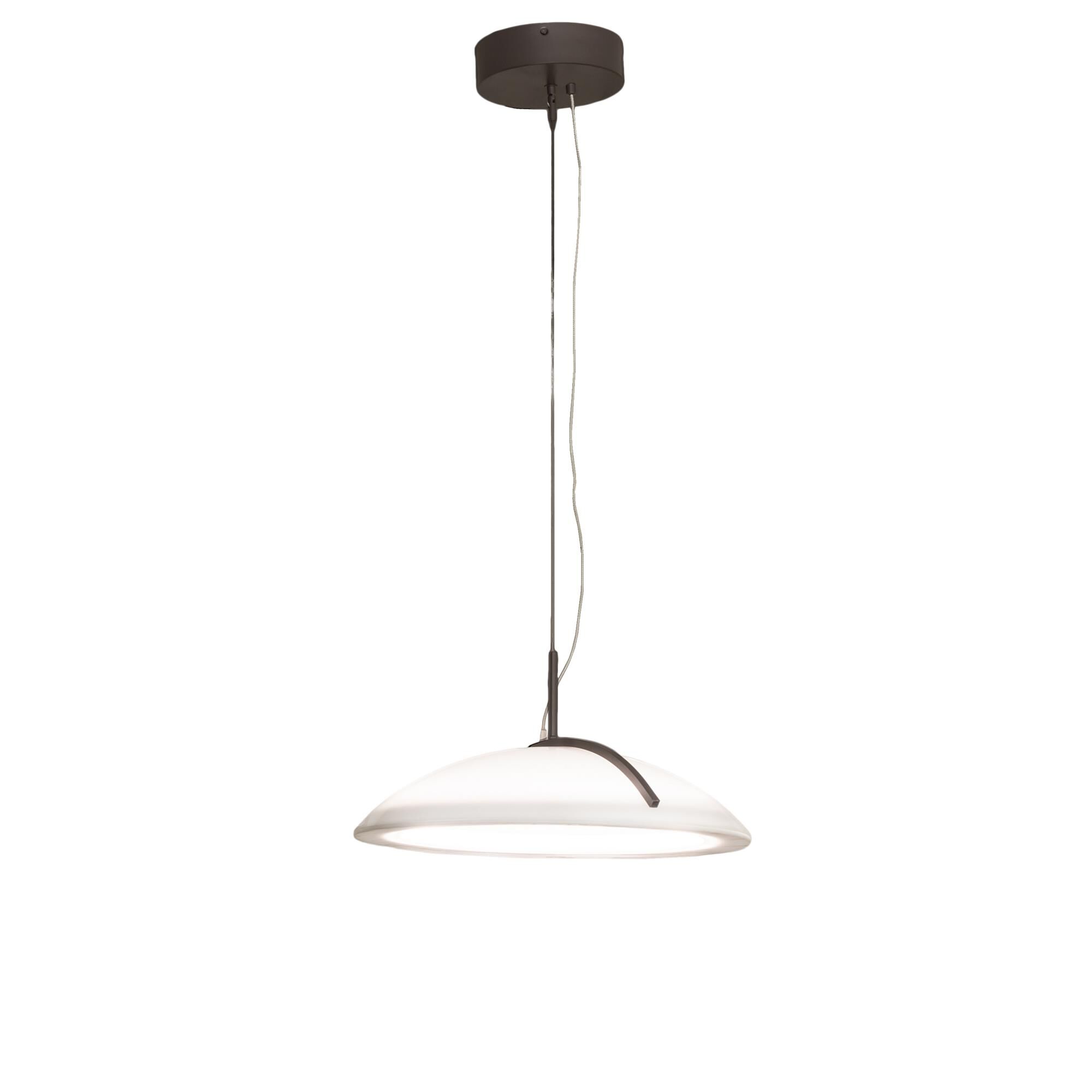 Meyda Lighting Gravity 18 Inch LED Large Pendant