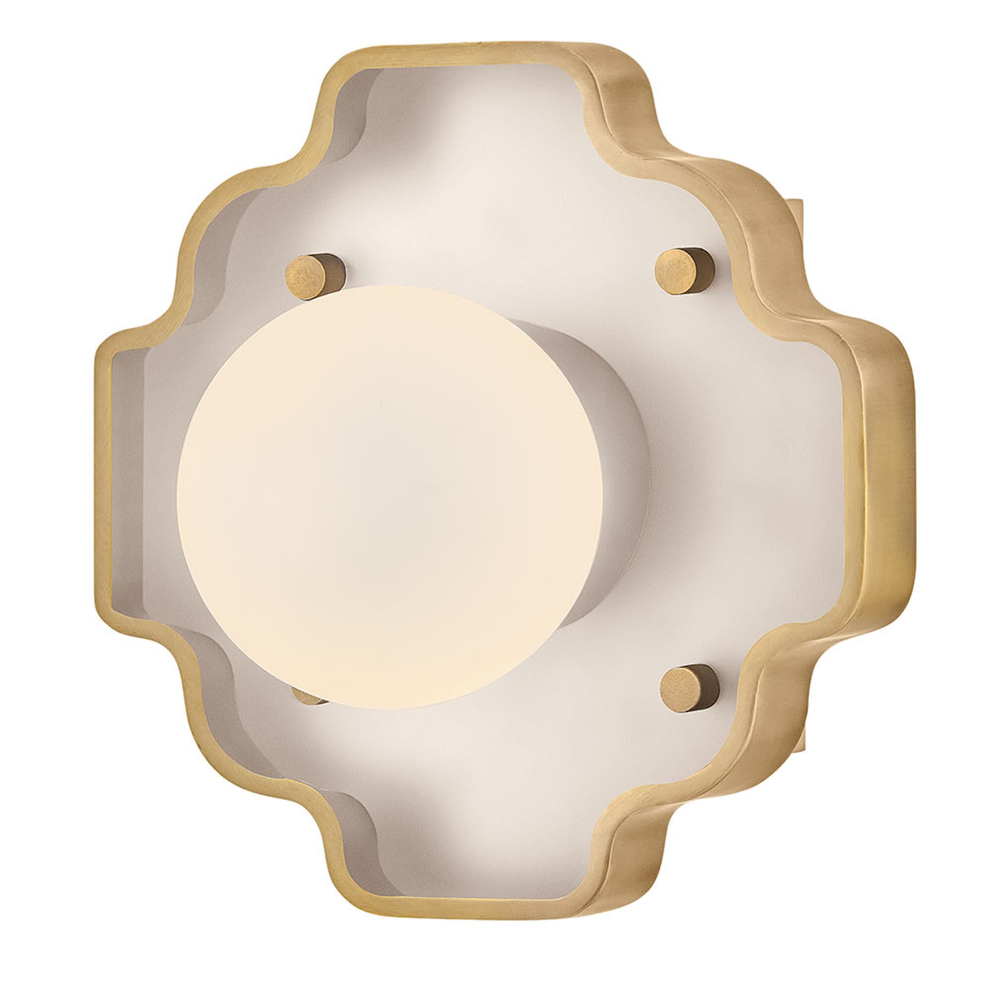 Howe Small Wall Sconce,
