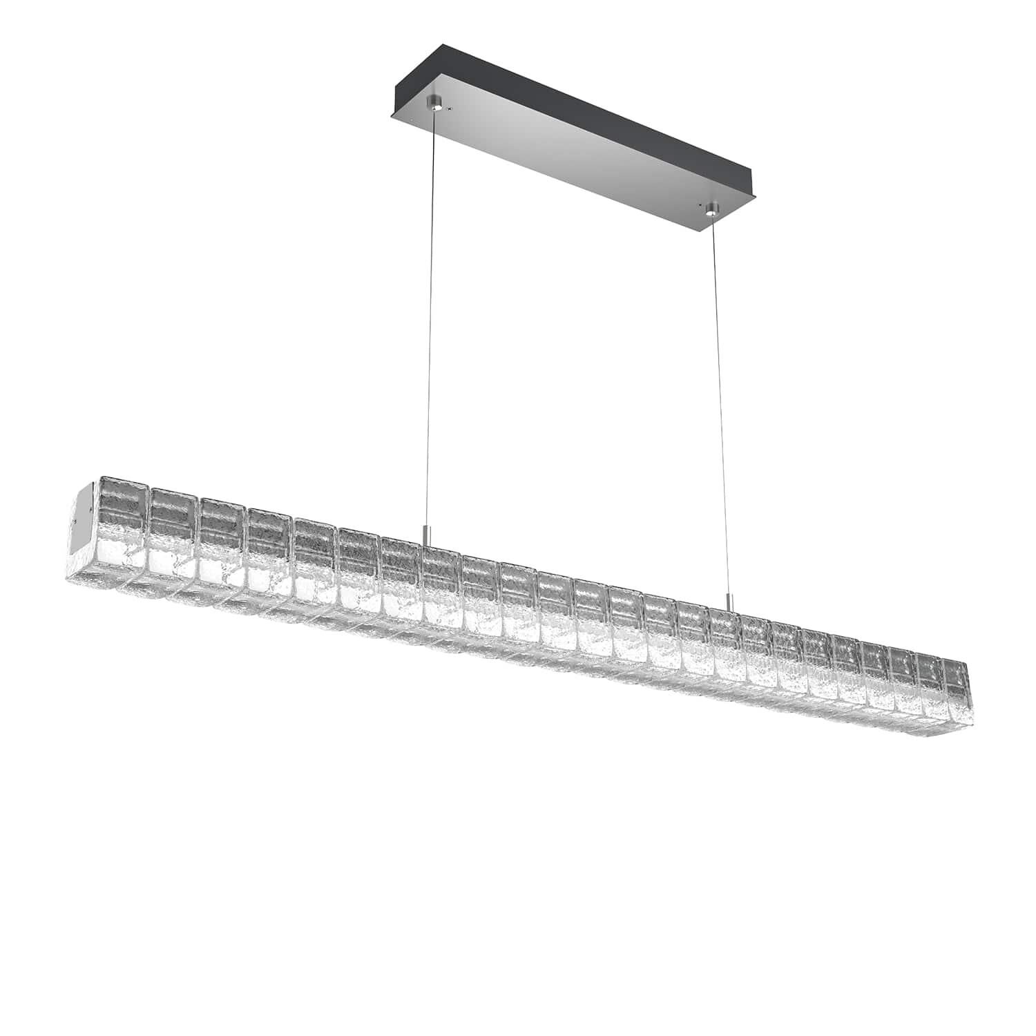 Hammerton Studio Aascher 3 Inch LED Linear Suspension Light