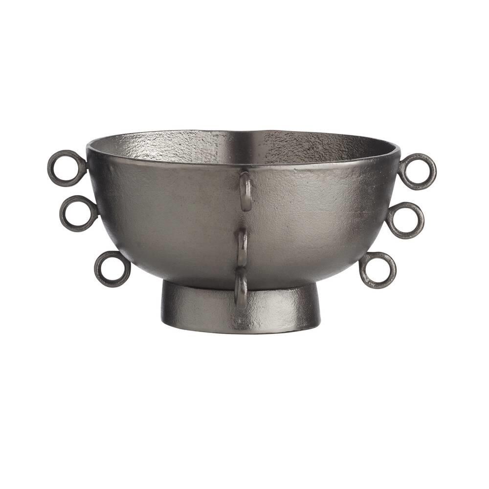 Shown in Graphite finish