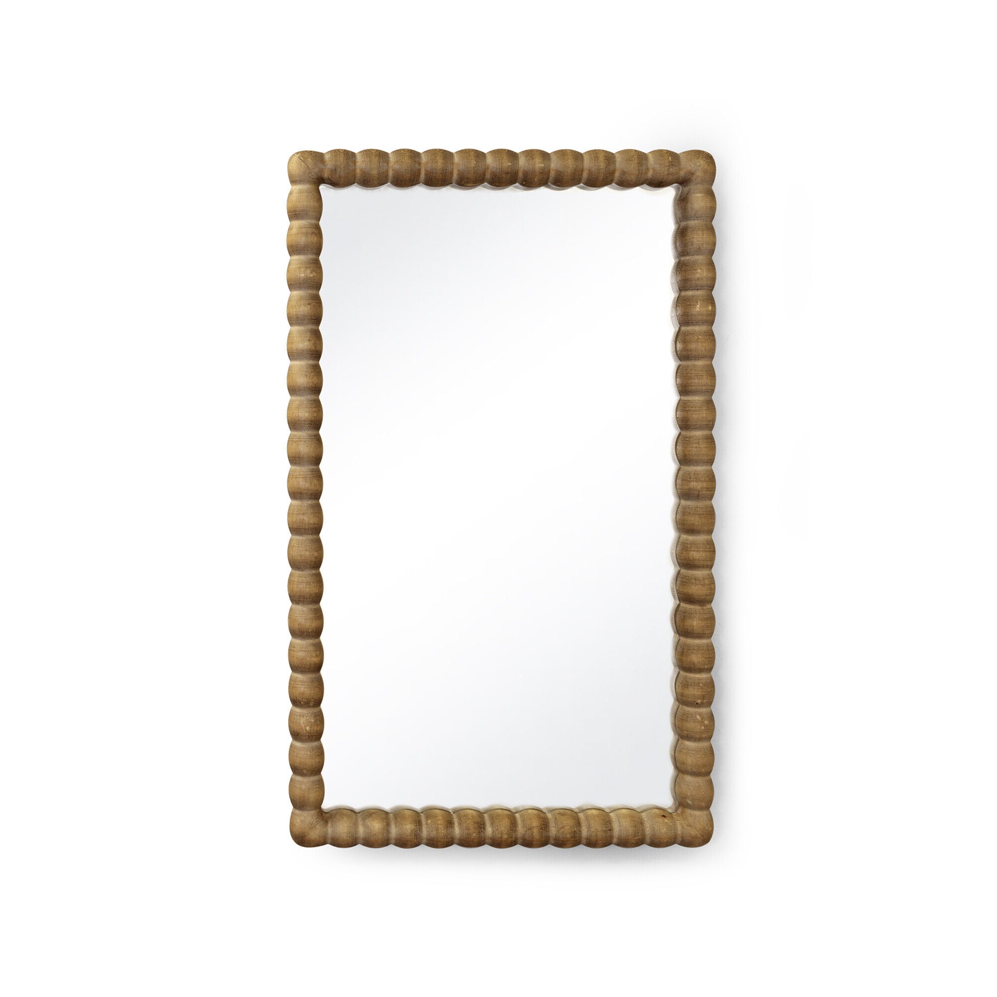 Shown in Natural finish