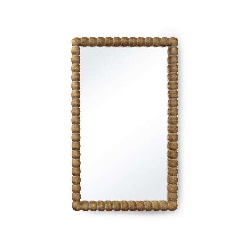 Perennial Medium Decorative Mirror by Regina Andrew
