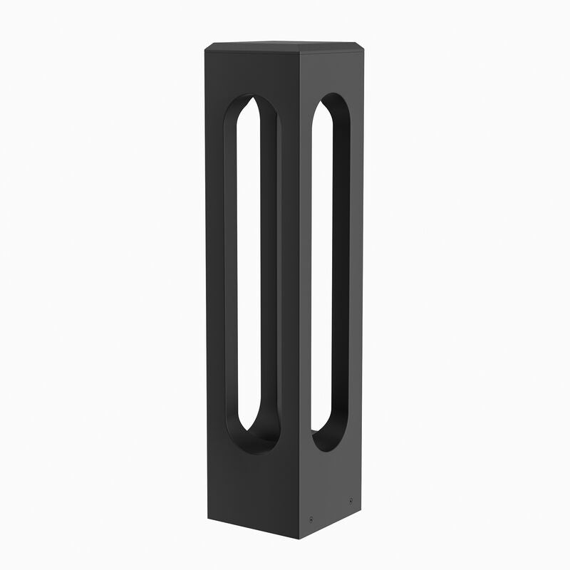 Altar 26 Inch Bollard by WAC Lighting