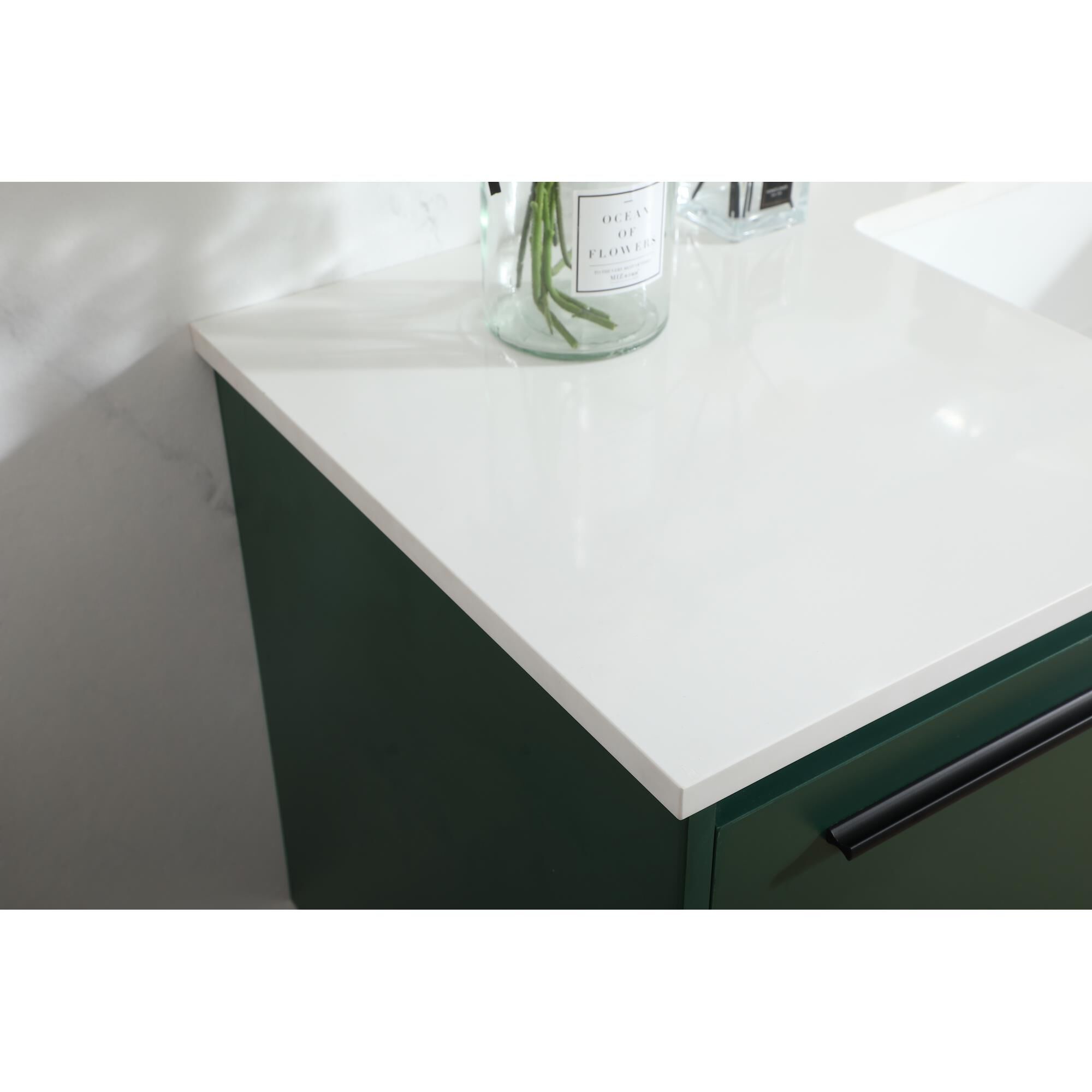 Roman Bath Vanity by Elegant Decor