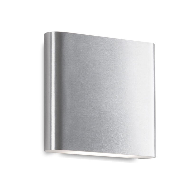 Slate 6 Inch Outdoor Wall Light Kuzco Lighting