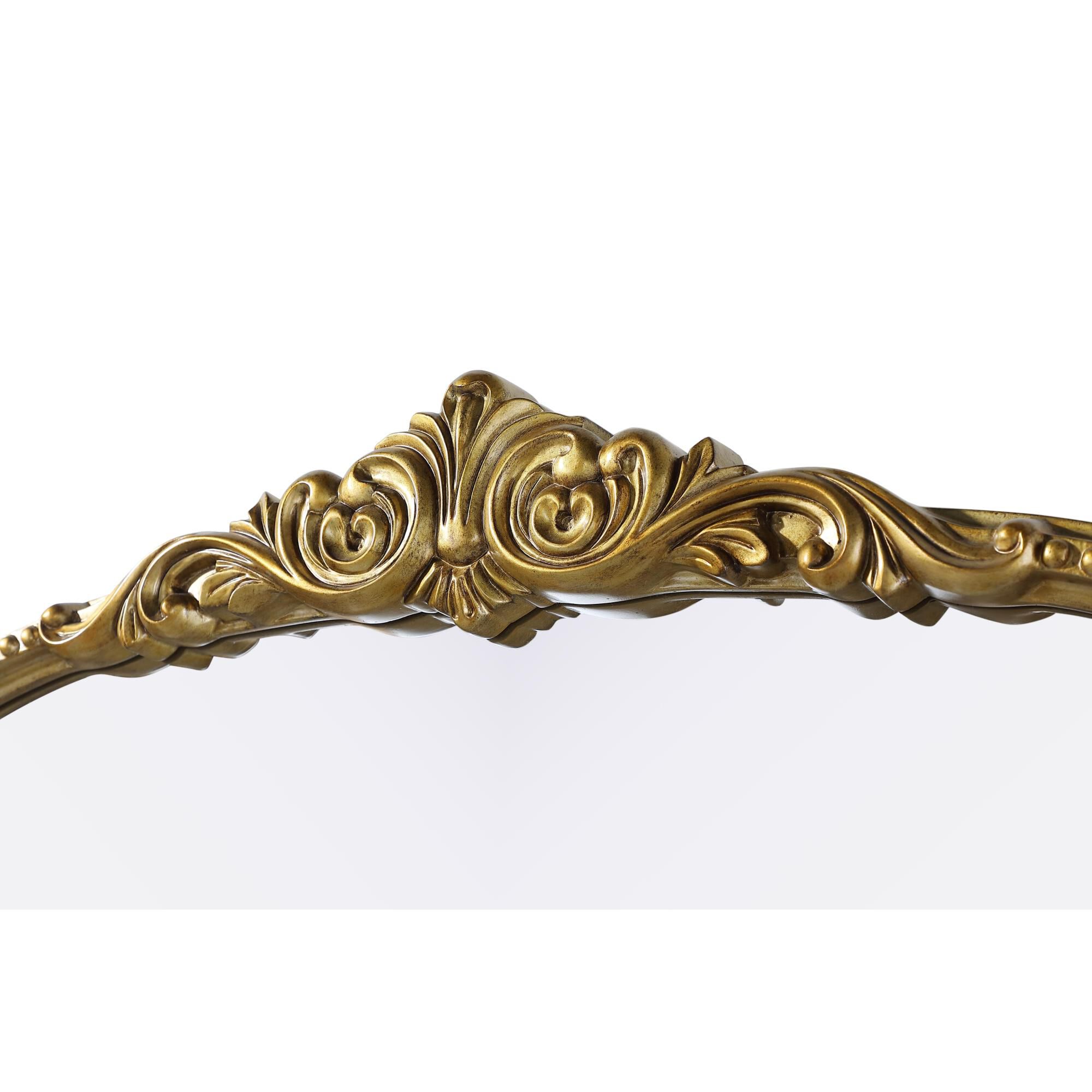 Shown in Antique Brass finish