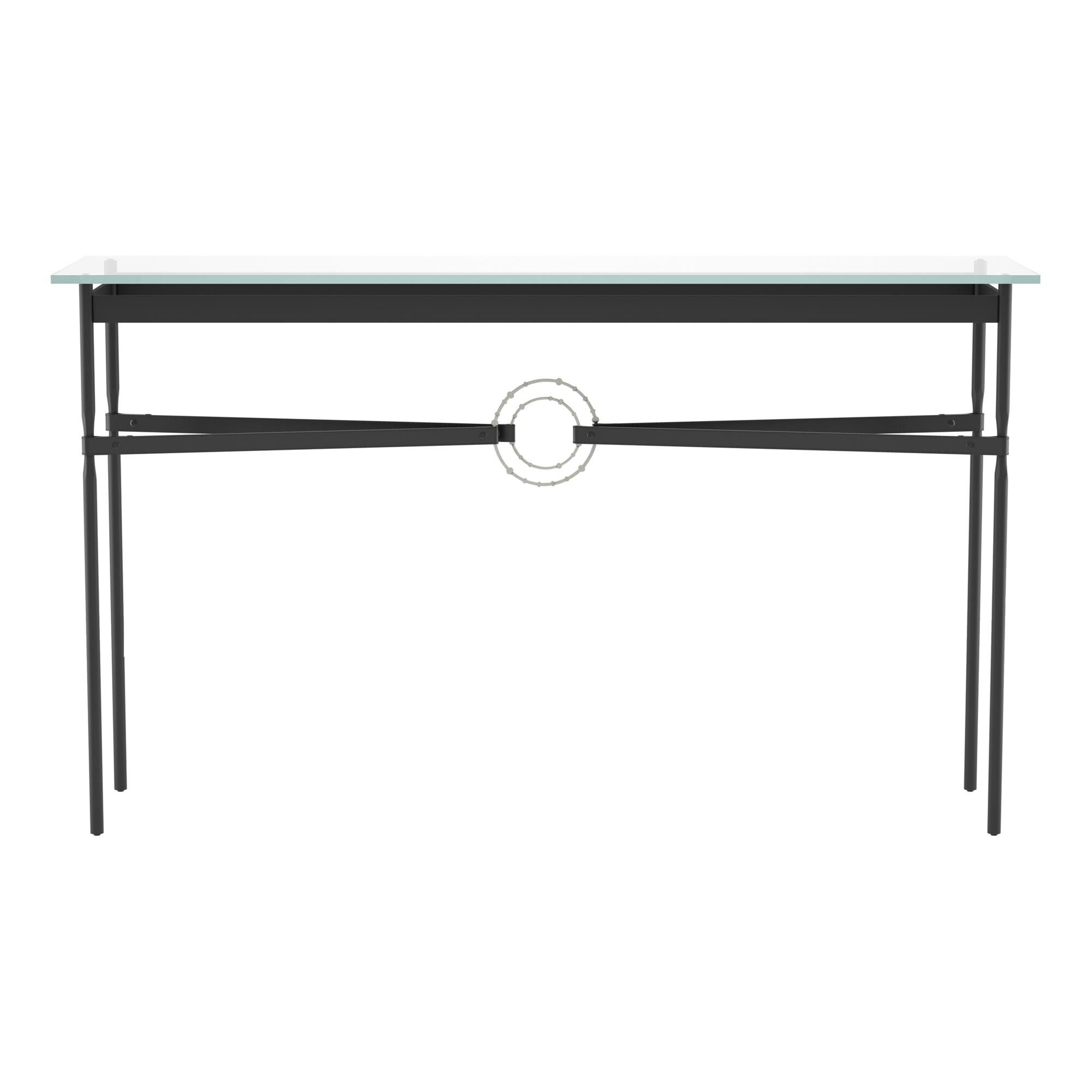 Equus 54 Inch Console Table,